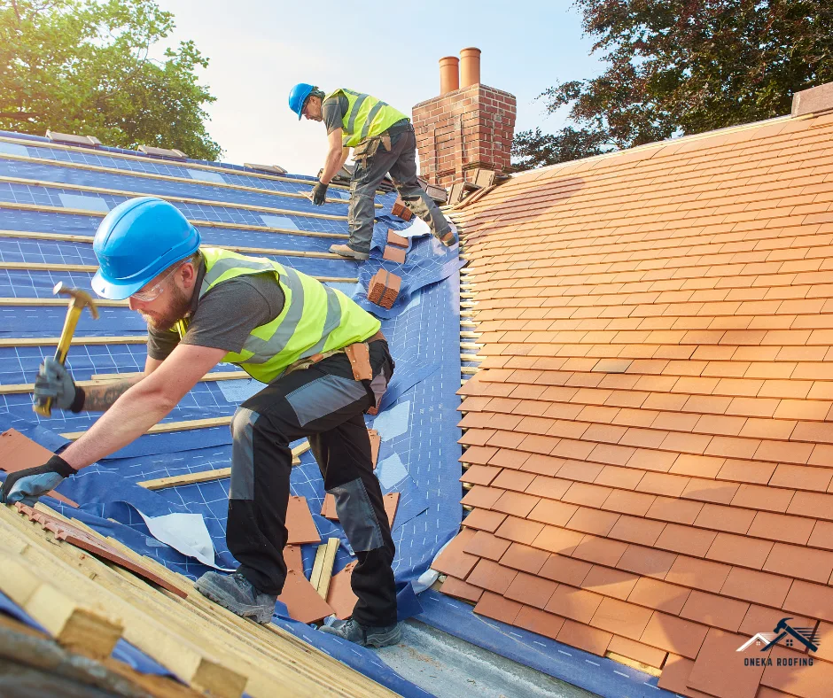 Why choose Roof Repair Near Me in Talent, OR