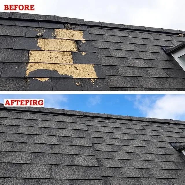 Roof Repair Near Me in Talent, OR near me
